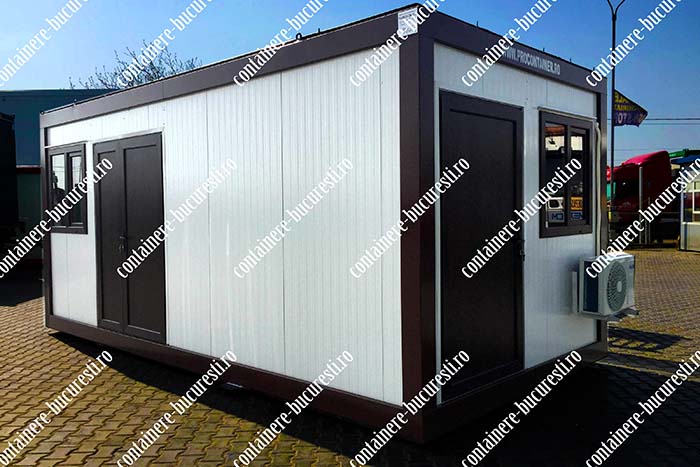 containere atelier vanzare Ilfov