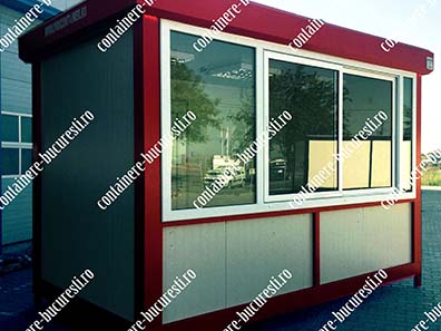 container de vanzare birou Ilfov