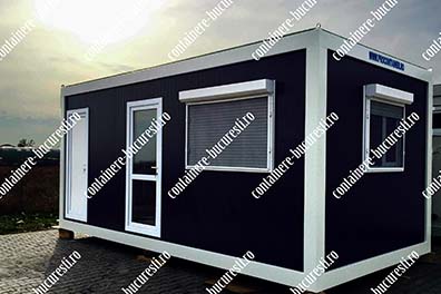 containere birou vanzare Ilfov