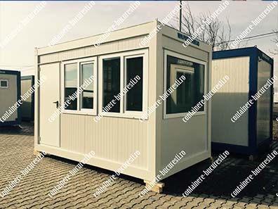 containere de birou Ilfov