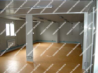 containere de vanzare birou Ilfov