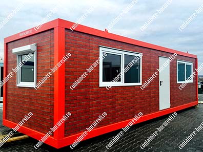 containere vanzare birou Ilfov