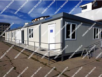 containere vanzare birouri Ilfov