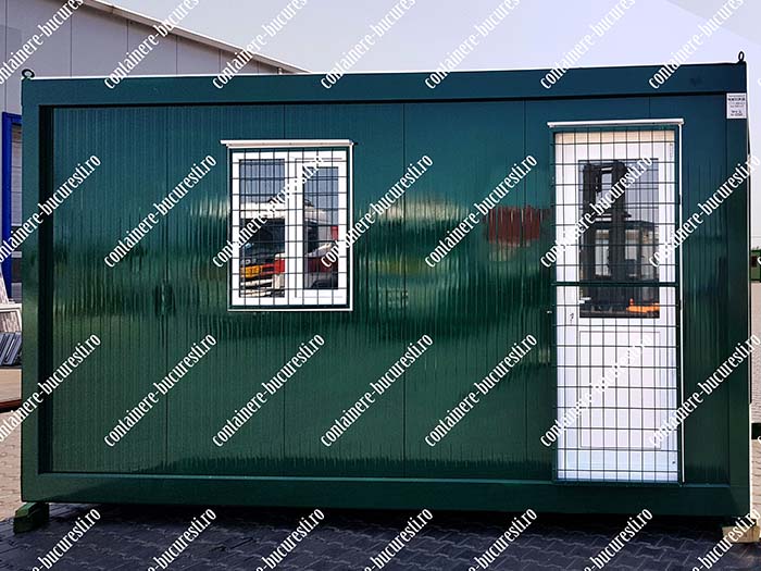 container depozitare de vanzare Ilfov