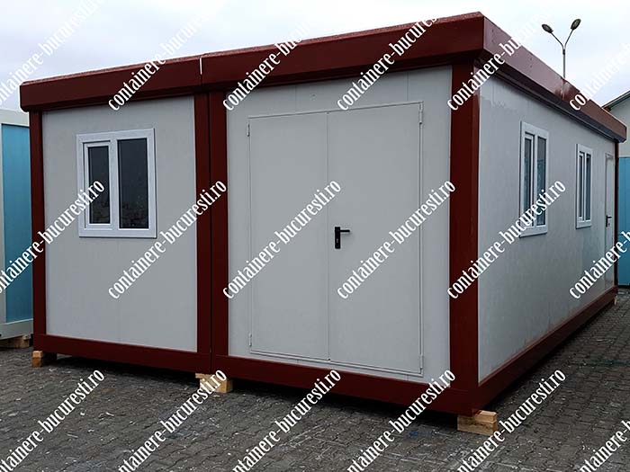 containere vanzare depozitare Ilfov