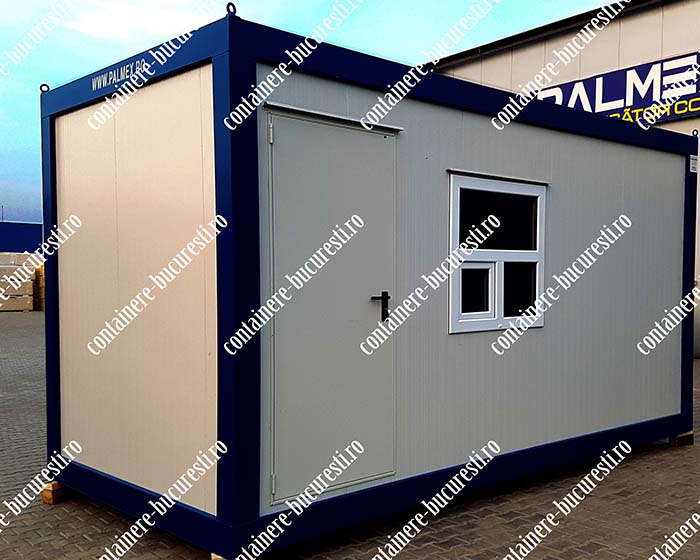 containere chioscuri Ilfov