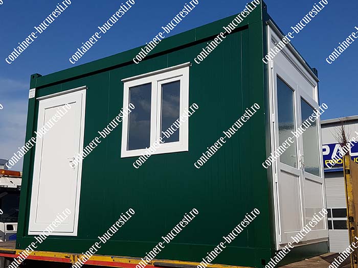 containere magazin lung Ilfov