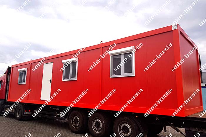 containere vanzare magazin Ilfov