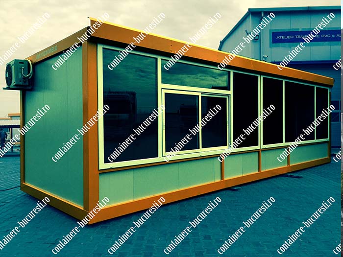 containere vanzare magazine Ilfov