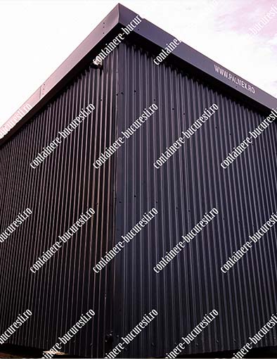 container sanitar vanzare Ilfov