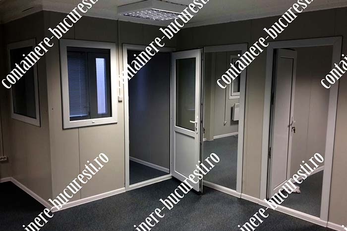 containere sanitare de vanzare  Ilfov