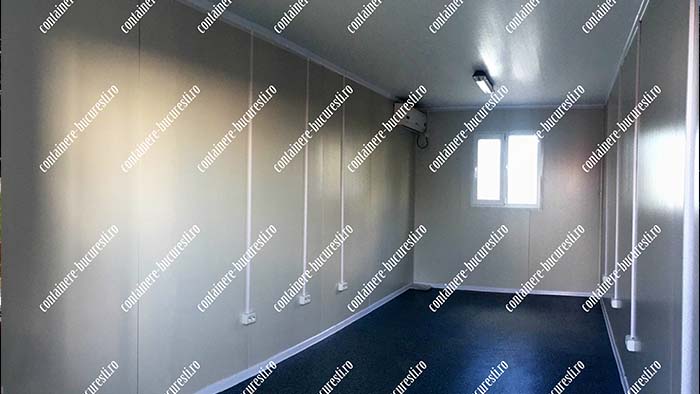 containere de vestiar vanzare Ilfov