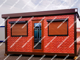 birou de vanzare Ilfov