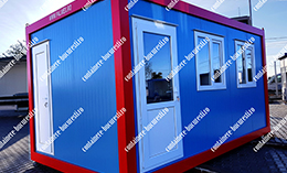 cadre containere second hand Ilfov