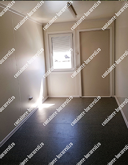 cadru container second hand Ilfov