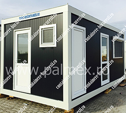 case din containere de vanzare Ilfov