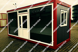 container de locuit preturi Ilfov