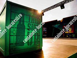containere bucuresti Ilfov