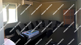 containere de vanzare pret Ilfov