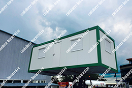 containere galati Ilfov