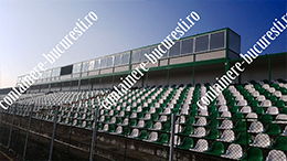 containere modulare Ilfov