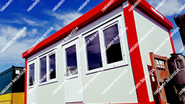 containere modulare pret Ilfov