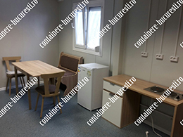 module de locuit Ilfov