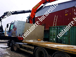 panouri senvis second hand pret Ilfov